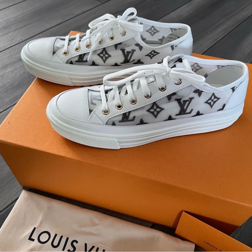 Louis Vuitton Sneakers